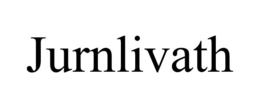 jurnlivath