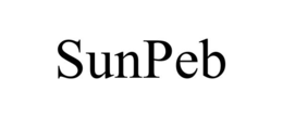 sunpeb