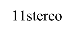 11stereo