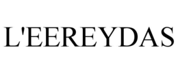 l'eereydas
