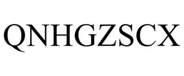 qnhgzscx