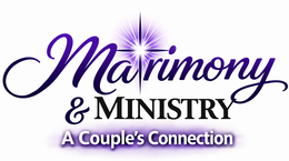 matrimony & ministry: a couple's connection