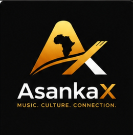 asankax music. culture. connection.