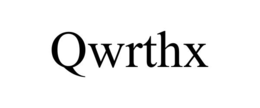 qwrthx