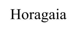 horagaia