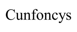 cunfoncys
