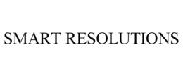 smart resolutions