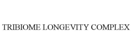 tribiome longevity complex
