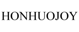 honhuojoy