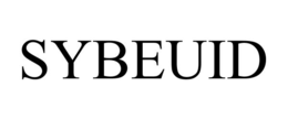 sybeuid