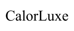 calorluxe