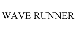 wave runner