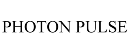 photon pulse