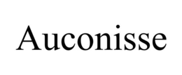 auconisse