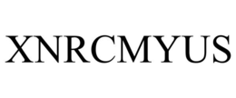 xnrcmyus