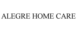 alegre home care