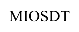 miosdt