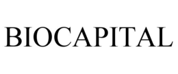 biocapital