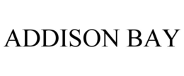 addison bay
