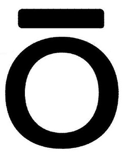 o