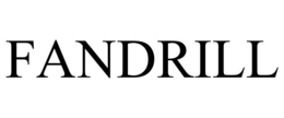 fandrill