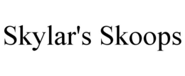 skylar's skoops
