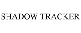 shadow tracker