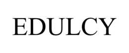 edulcy