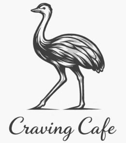 craving cafe
