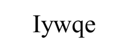 iywqe