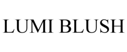 lumi blush