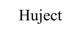 huject