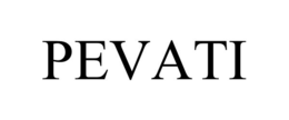pevati