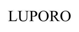luporo