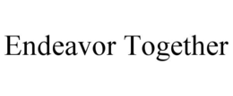 endeavor together