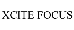 xcite focus