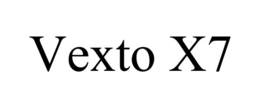 vexto x7