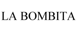la bombita
