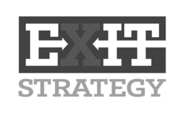 exit strategy