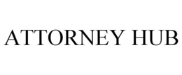 attorney hub