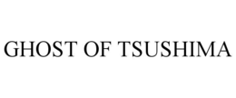 ghost of tsushima