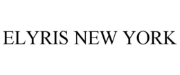 elyris new york