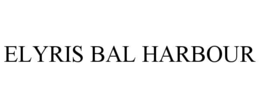 elyris bal harbour