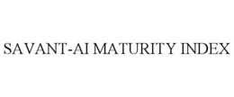 savant-ai maturity index