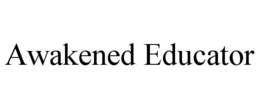 awakened educator