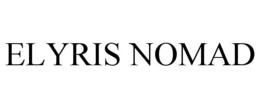 elyris nomad