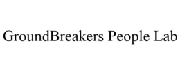 groundbreakers people lab