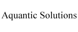 aquantic solutions