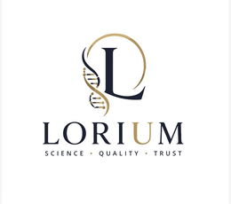 lorium science · quality · trust