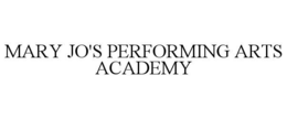 mary jo's performing arts academy